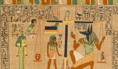 Stone Age to Iron Age