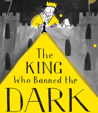 The King Who Banned The Dark